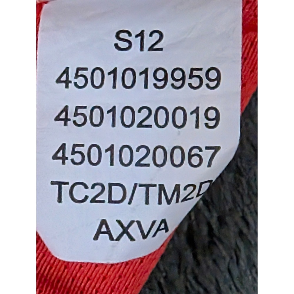 Lot of 2 Performance Sports‎ Bras Nike Dri-FIT & The North Face VaporWick Small - Picture 13 of 13